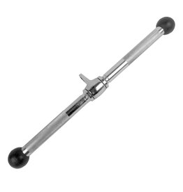 Tunturi Tunturi Revolving Straightbar 35cm, Screw