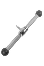 Tunturi Tunturi Revolving Straightbar 51cm