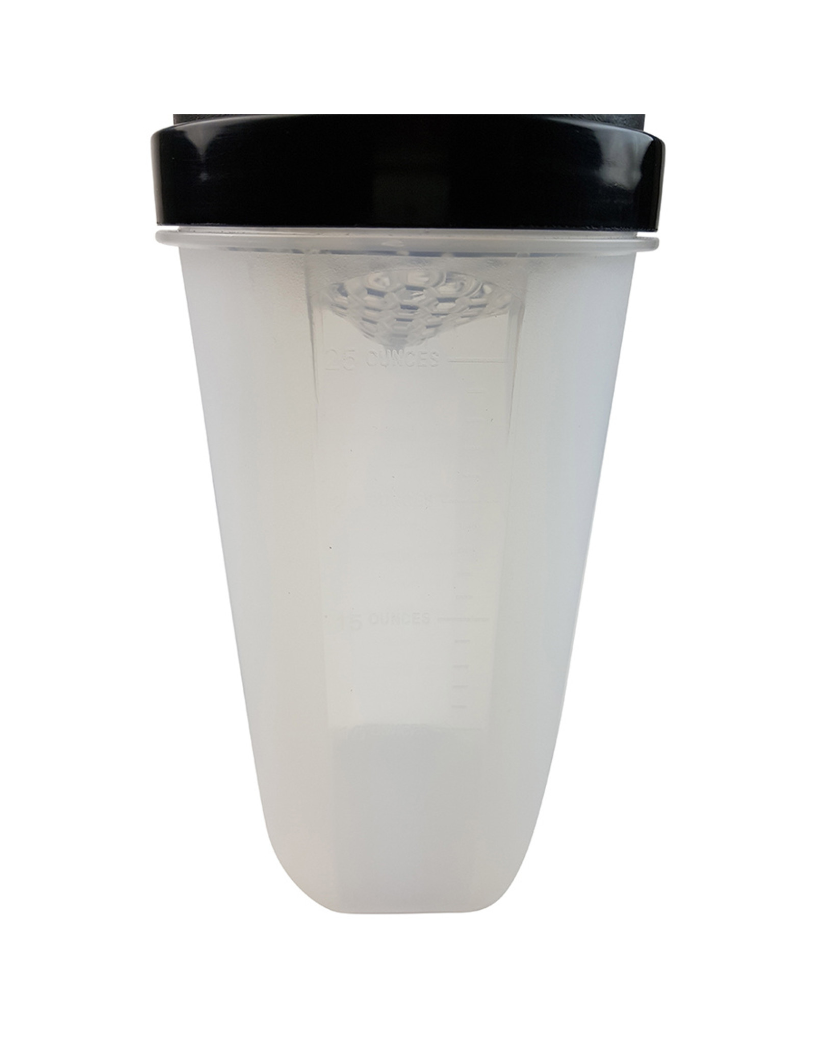 Tunturi Tunturi Protein Shaker 700ml