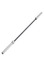 Tunturi Tunturi Olympic Power Bar 650kg, SpringCol