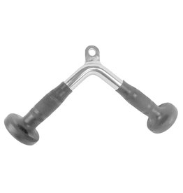 Tunturi Tunturi Triceps Bar Rubber