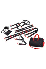 Tunturi Tunturi Pro Suspension Trainer Set
