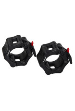 Tunturi Tunturi Olympic Lock Jaw Collars (pair)