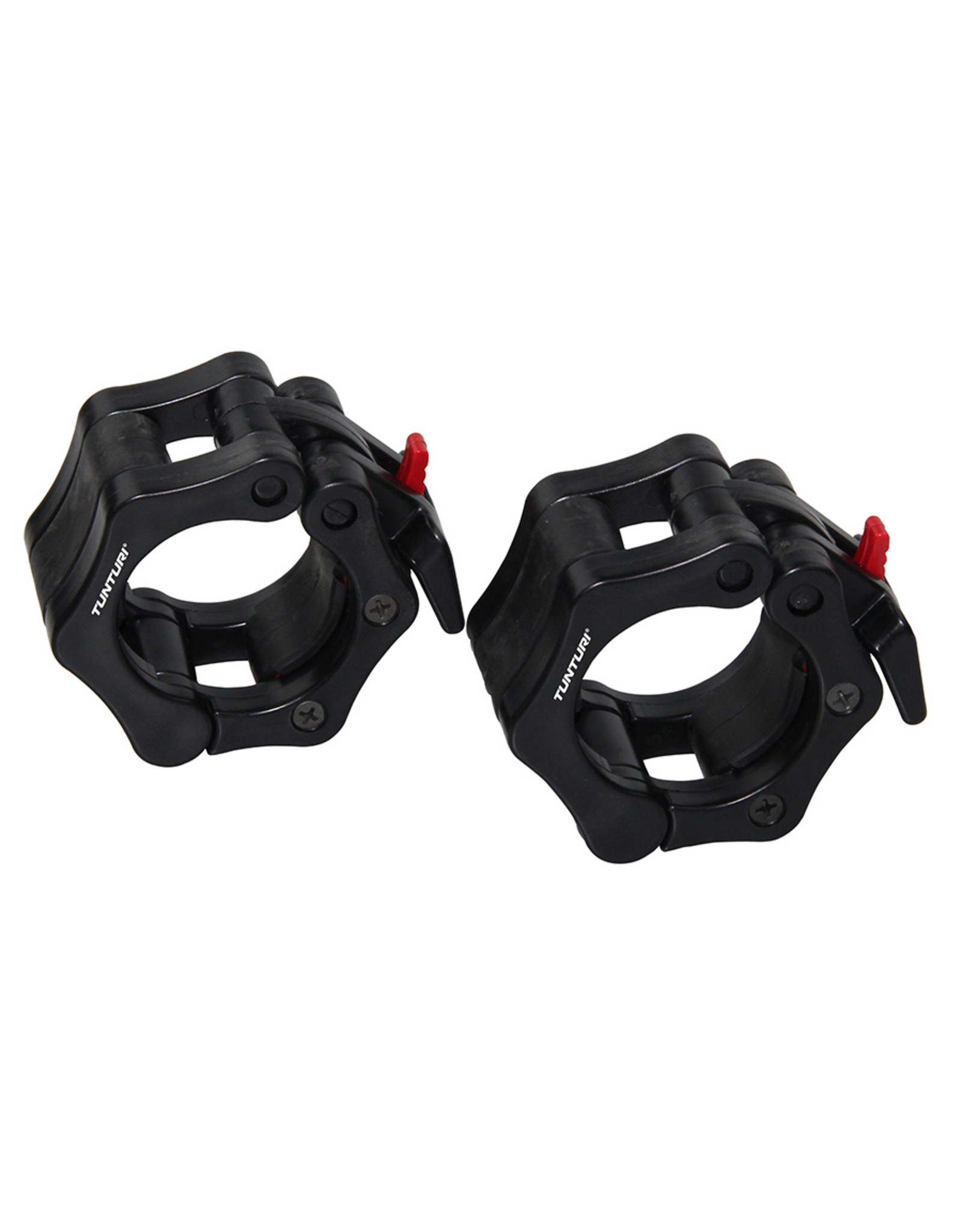 Tunturi Tunturi Olympic Lock Jaw Collars (pair)