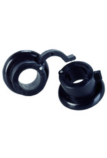 Tunturi Tunturi ABS Collars, Pair