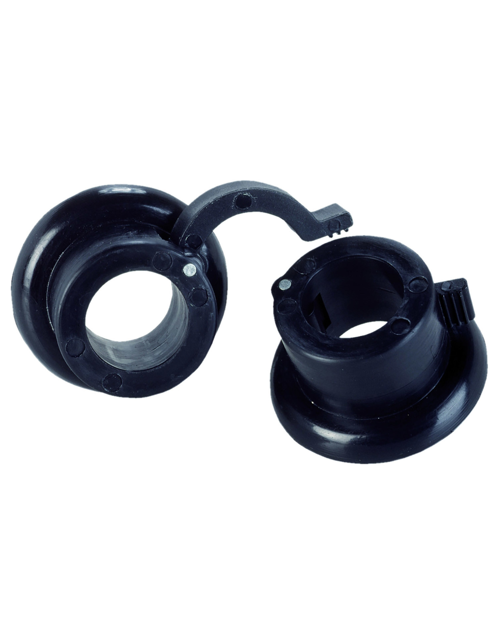 Tunturi Tunturi ABS Collars, Pair