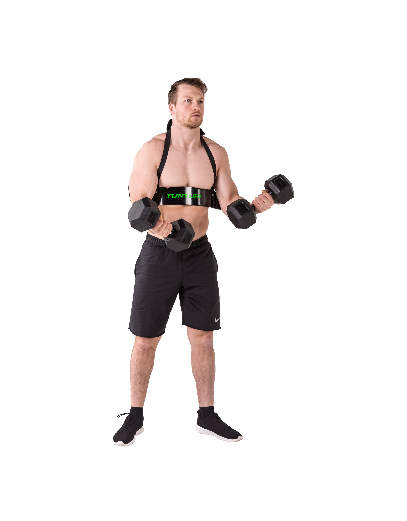 Tunturi Tunturi Arm Blaster