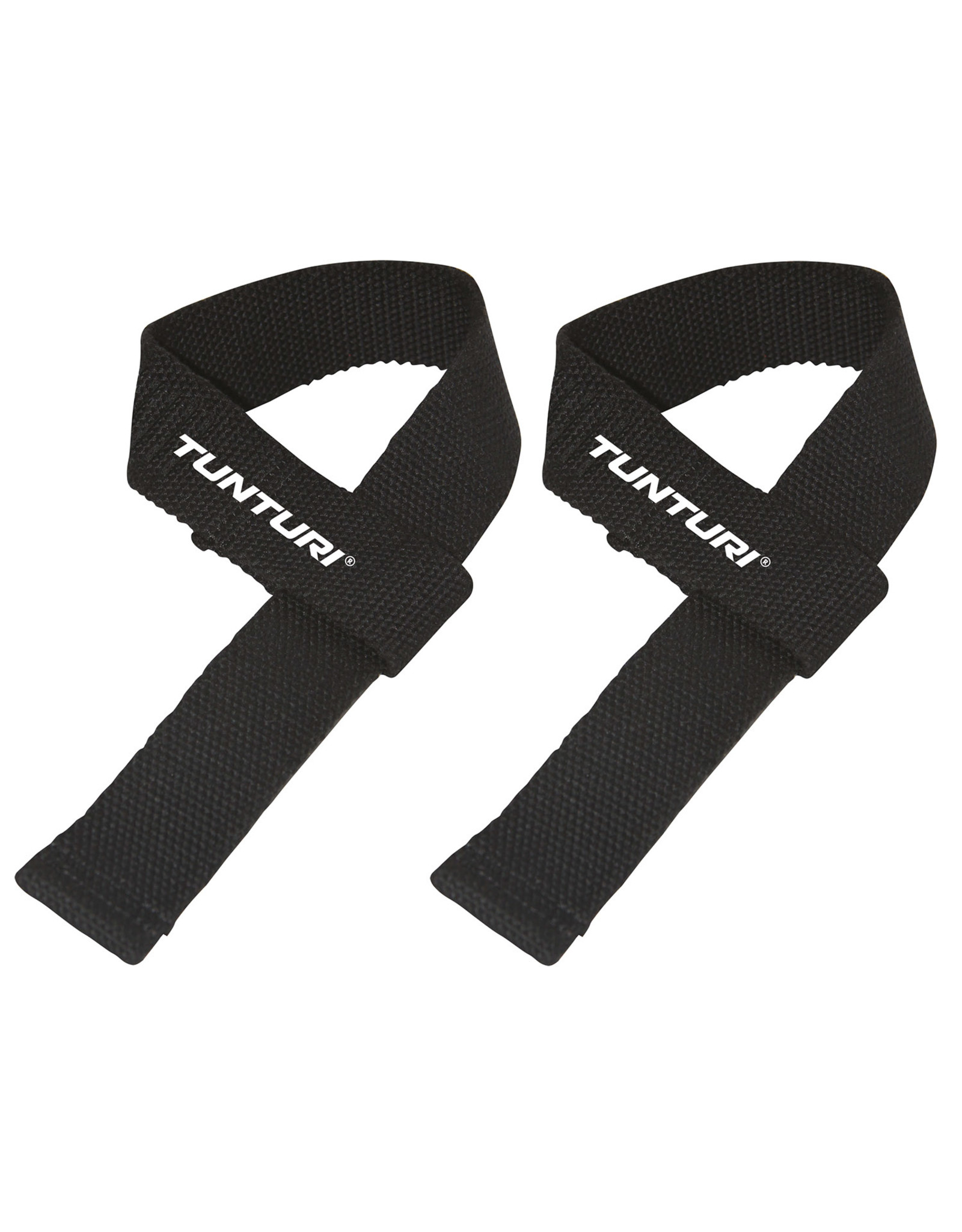 Tunturi Tunturi Powerlifting Straps, Pair