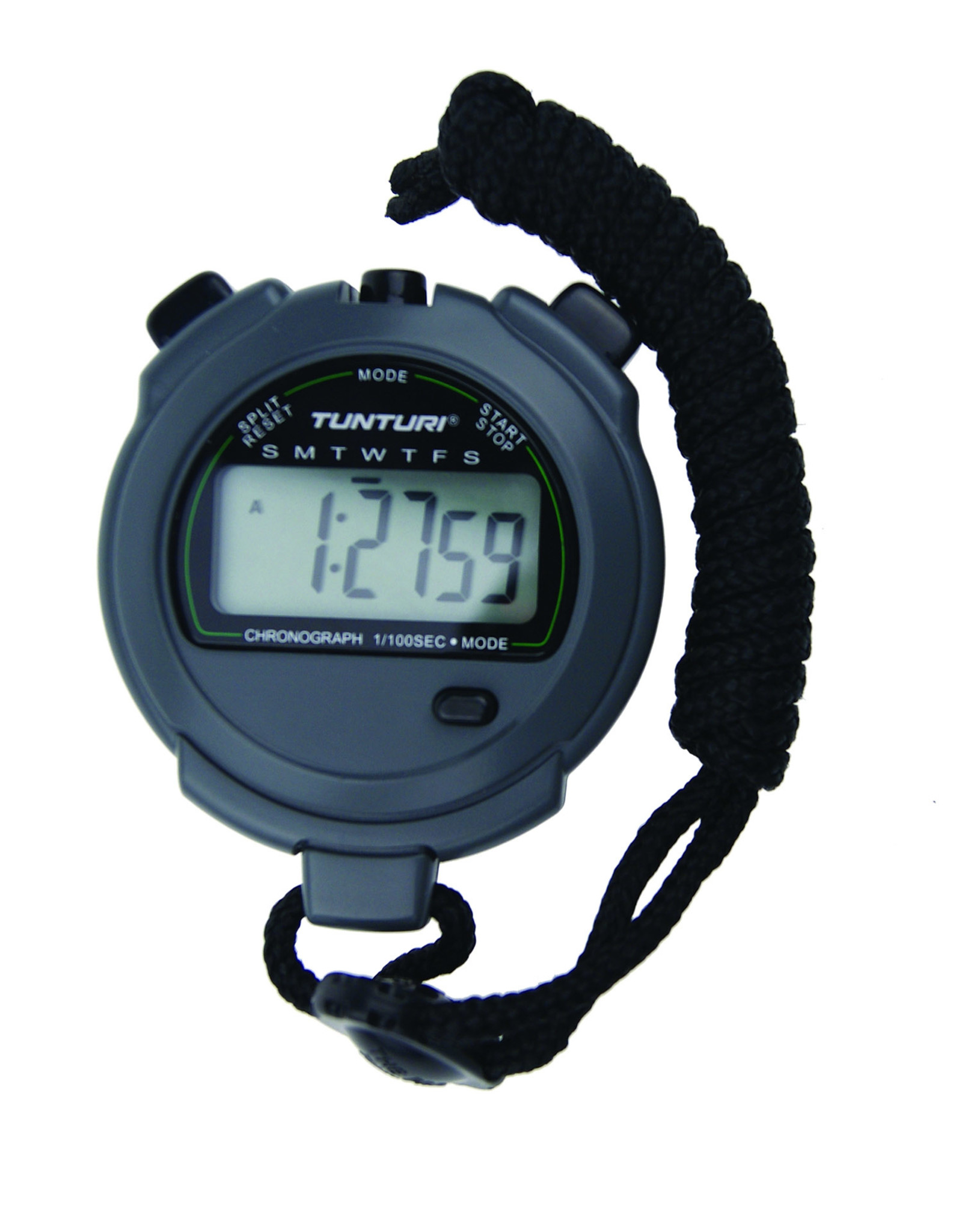 Tunturi Tunturi Stopwatch 2 Memories