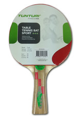 Tunturi Tunturi Tabletennis Bat Sport