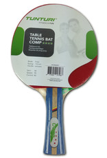 Tunturi Tunturi Tabletennis Bat Comp