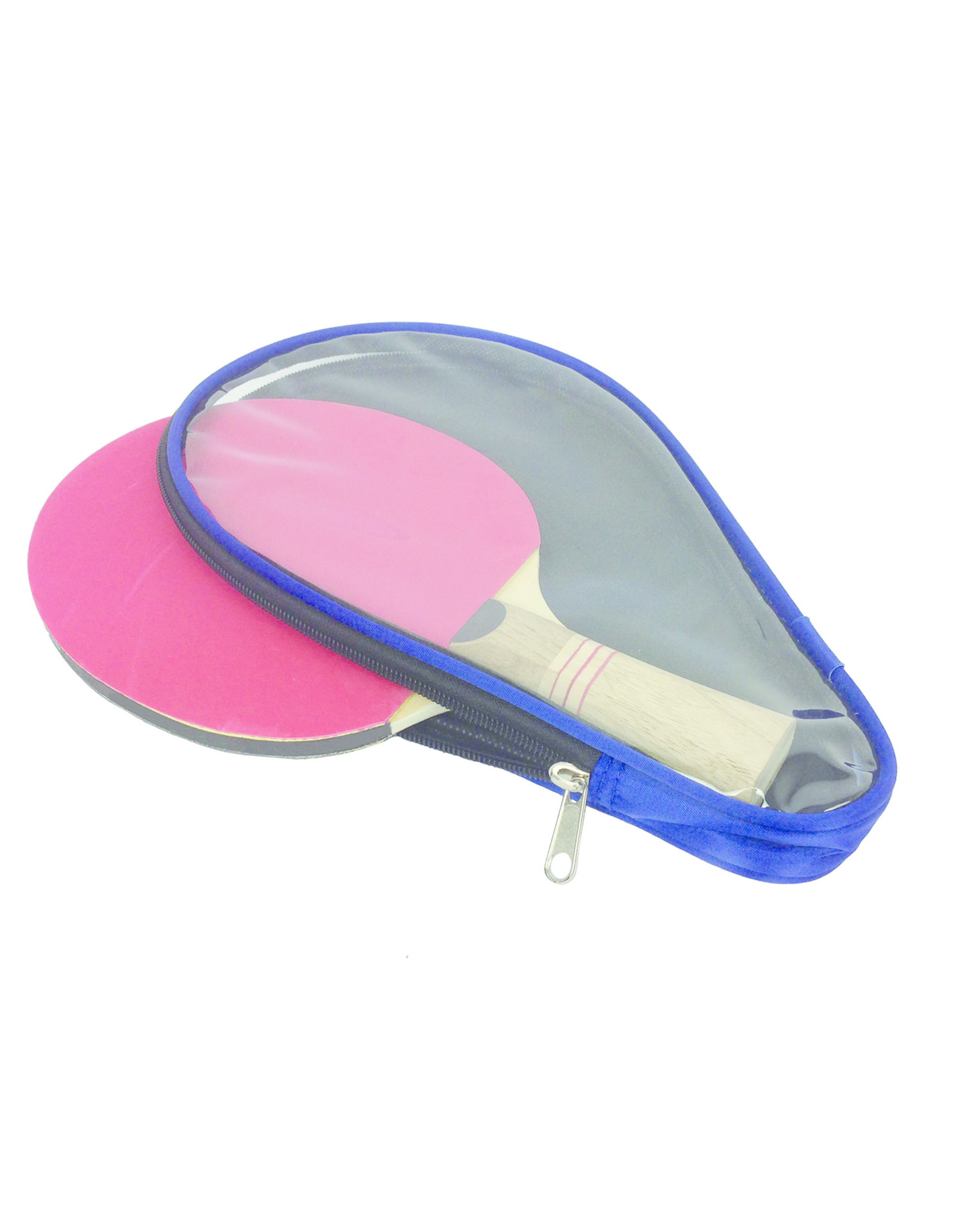 Tunturi Tunturi Tabletennis Bat Cover