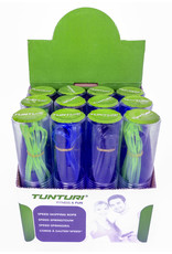 Tunturi Tunturi Jumprope 12 pcs in colar display