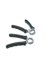 Tunturi Tunturi Handgrips Black, Pair