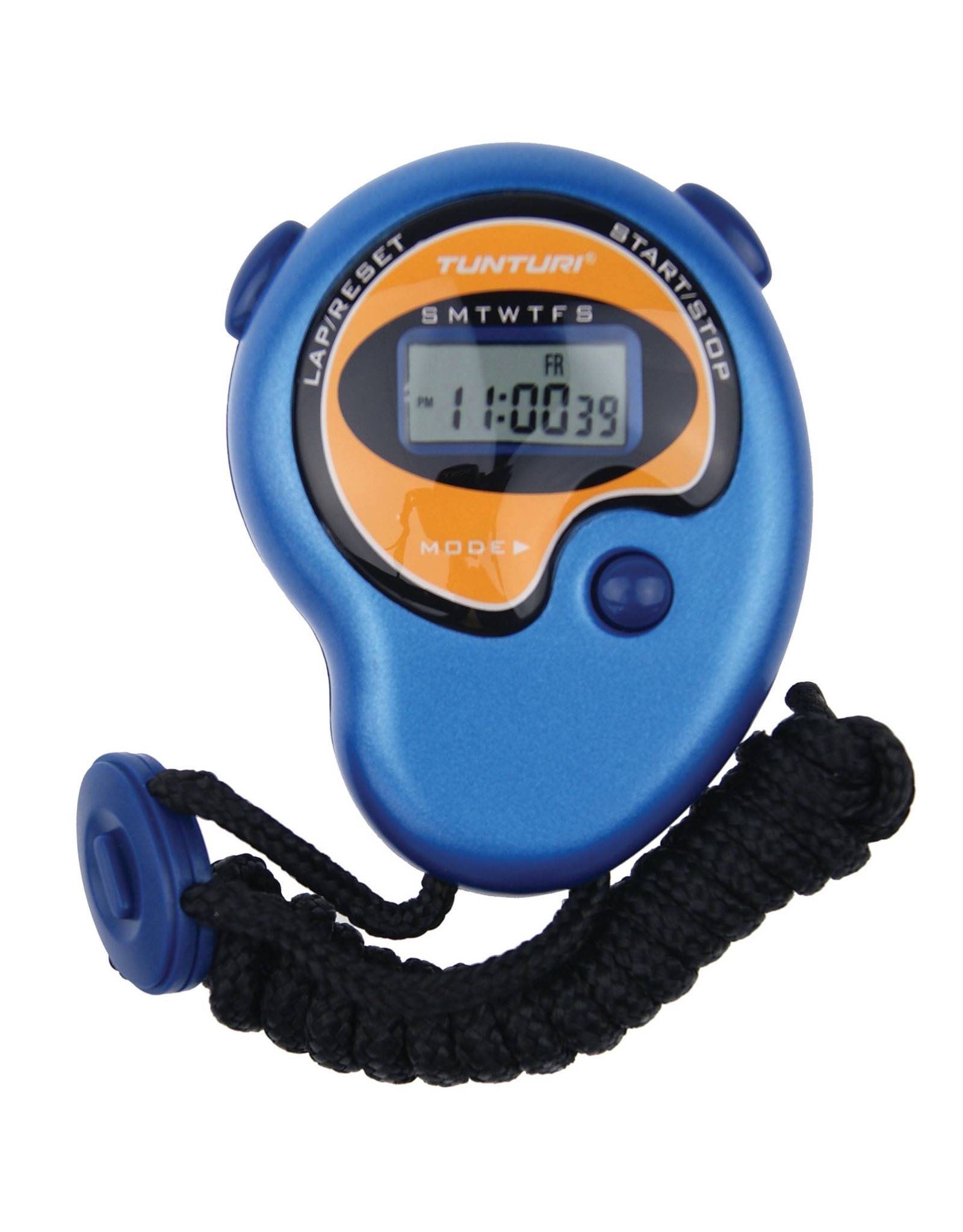 Tunturi Tunturi Stopwatch Basic