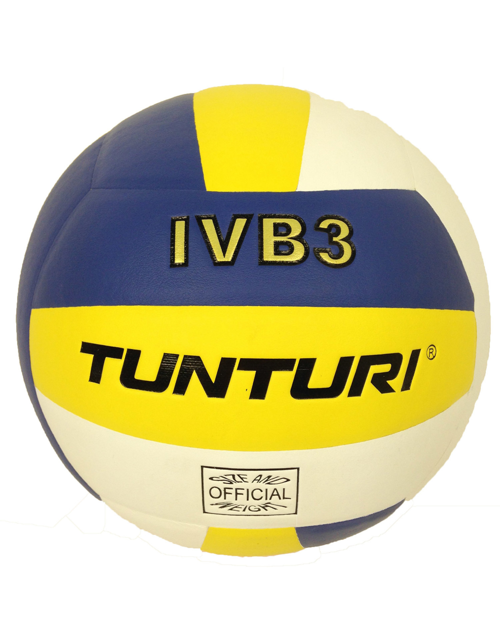 Tunturi Tunturi Volleybal IVB3