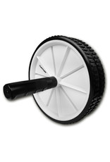 Tunturi Tunturi Double Exercise Wheel