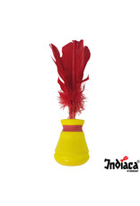 Indiaca Indiaca play