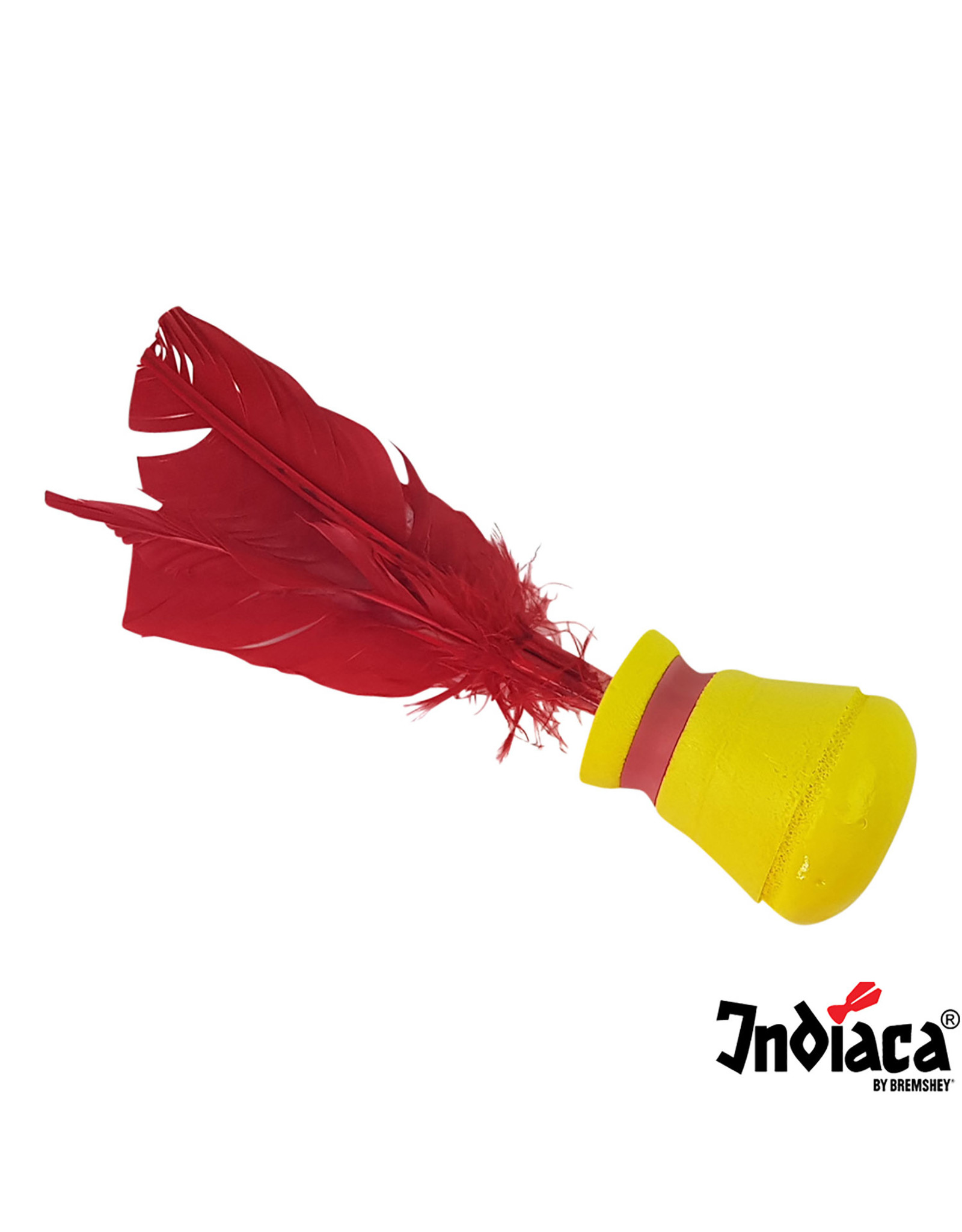 Indiaca Indiaca play