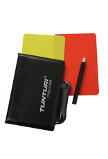 Tunturi Tunturi Referee Cards Set