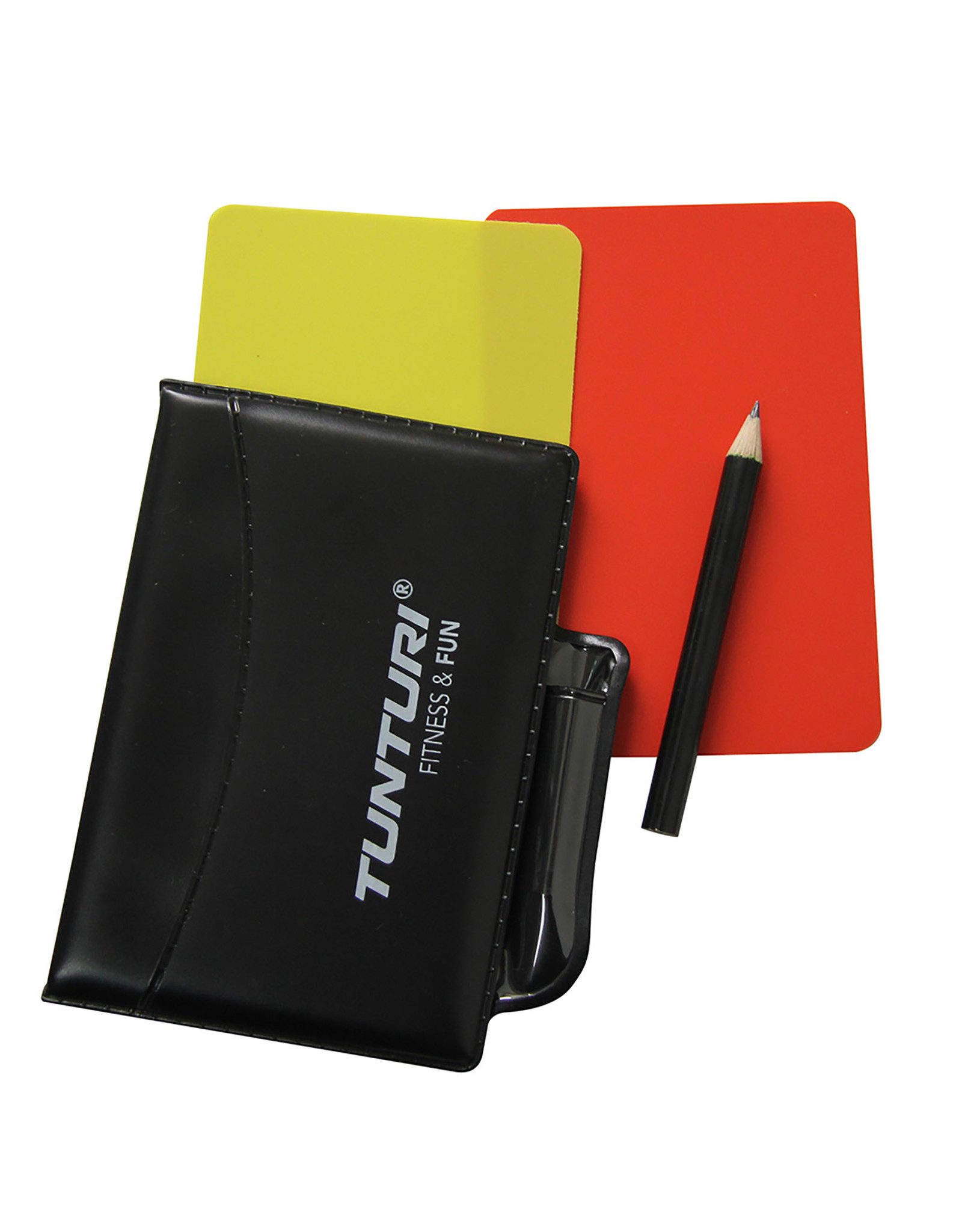 Tunturi Tunturi Referee Cards Set