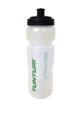 Tunturi Tunturi Sports Bottle 800 ML Transparant