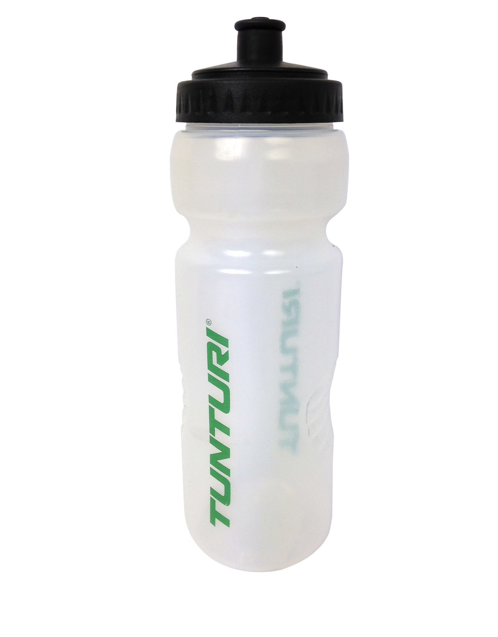 Tunturi Tunturi Sports Bottle 800 ML Transparant