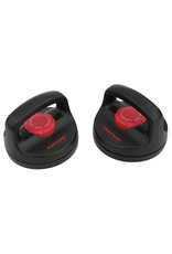 Tunturi Tunturi Adjustable Rotating Push Up Stands