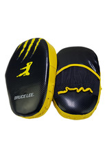 Bruce Lee Bruce Lee Signature Coaching Mitts