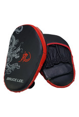 Bruce Lee Bruce Lee Dragon Coaching Mitts