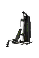 Tunturi Tunturi HG80 Home Gym (1/5)