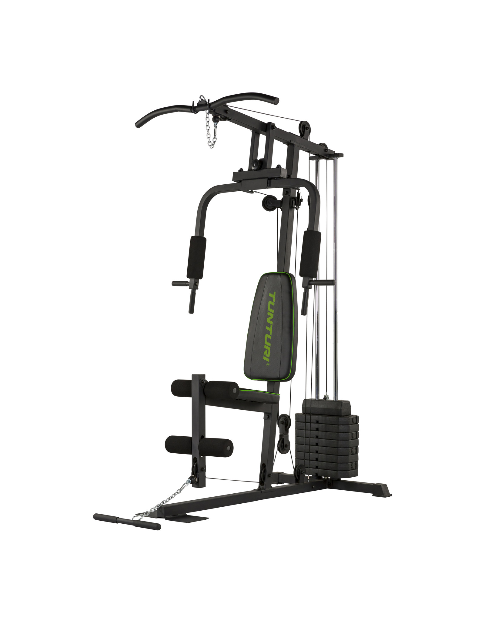 Tunturi Tunturi HG10 Home Gym (1/3)