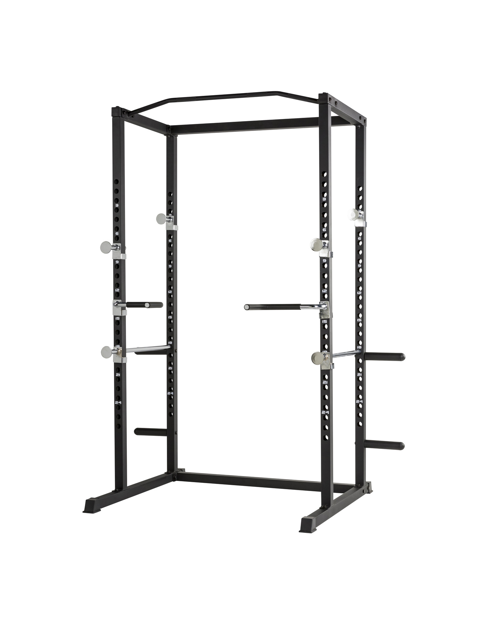 Tunturi Tunturi WT60 Power Rack (1/2)