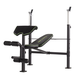 Tunturi WB60 Olympic Width Weight Bench