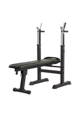 Tunturi Tunturi WB20 Basic Weight Bench