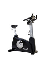 Tunturi Platinum Upright Bike PRO