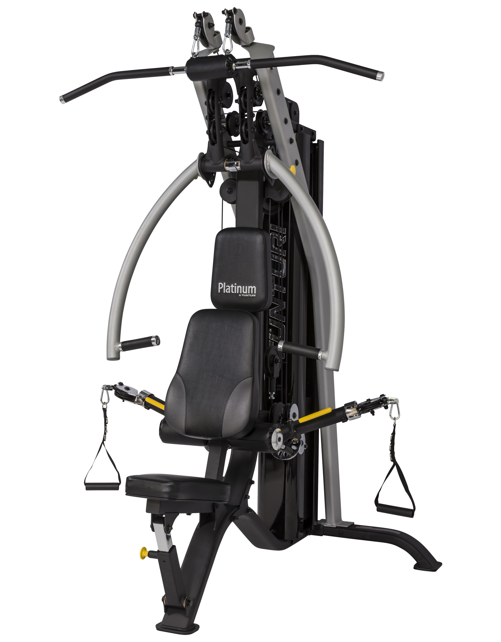 Tunturi Platinum 4in1 Upper Body Unit