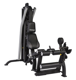 Tunturi Platinum 4in1 Lower Body Unit