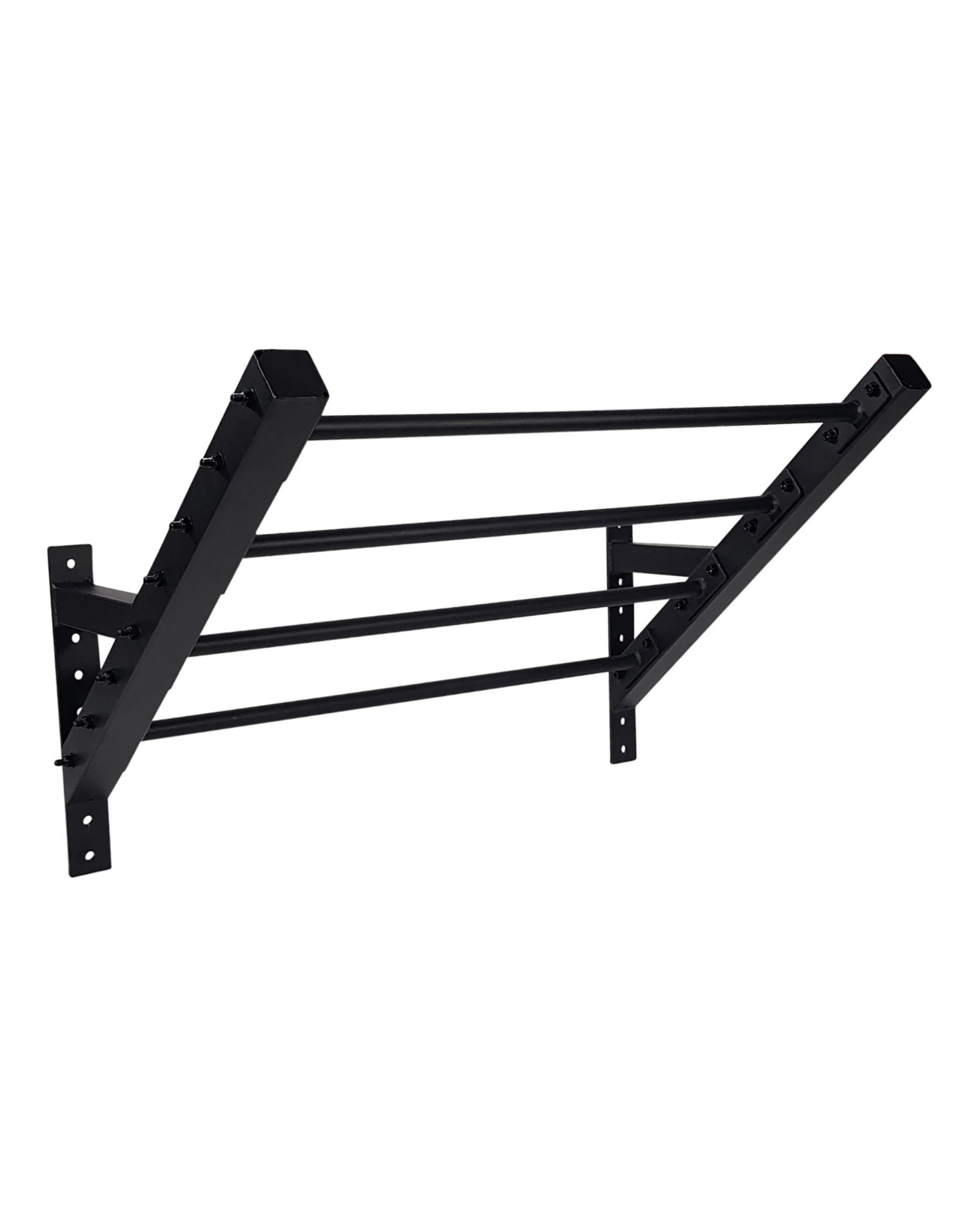 Tunturi Tunturi RC20 Pro Power Rack - Monkey bar