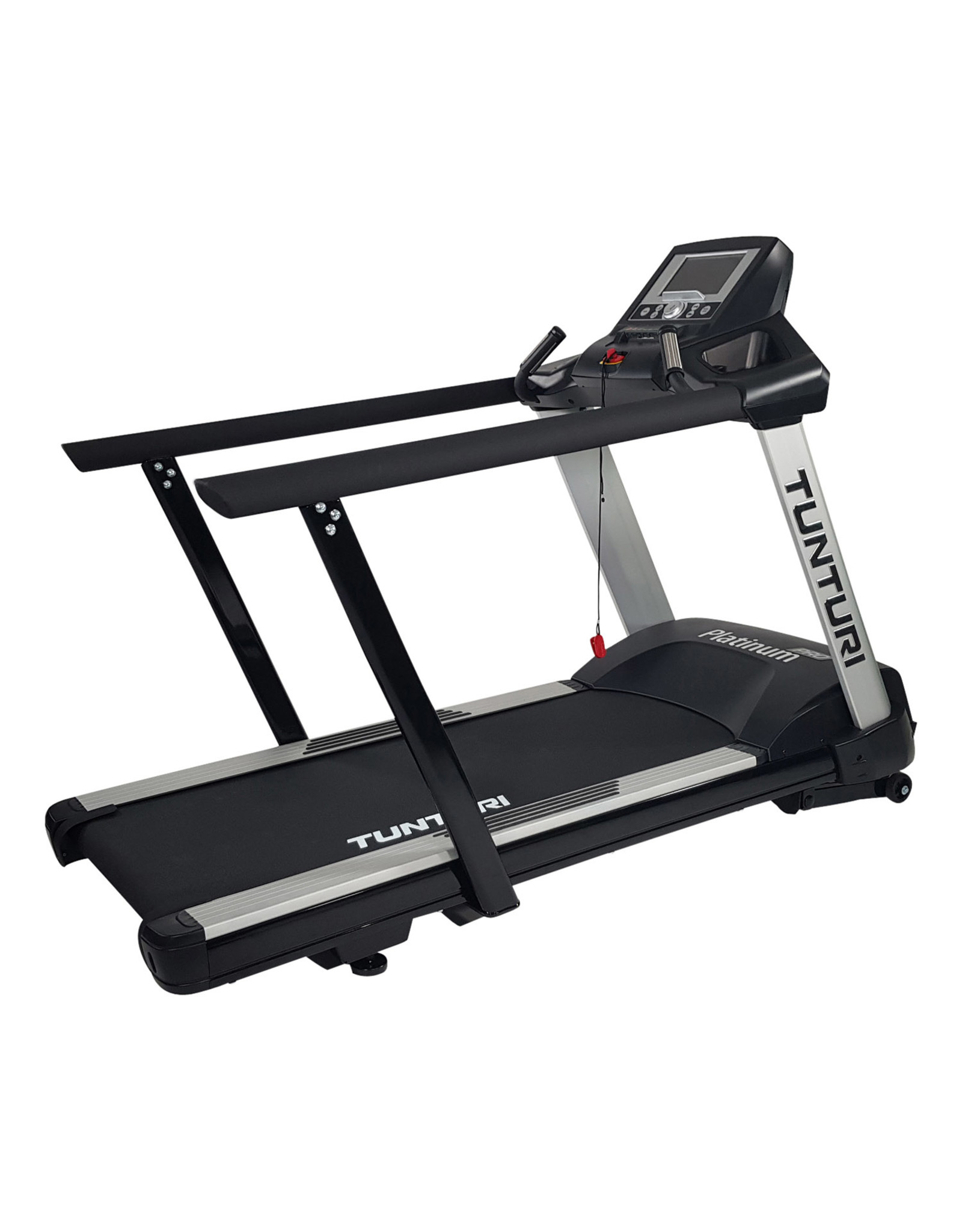 Tunturi Platinum Treadmill Rehab Handle Bar