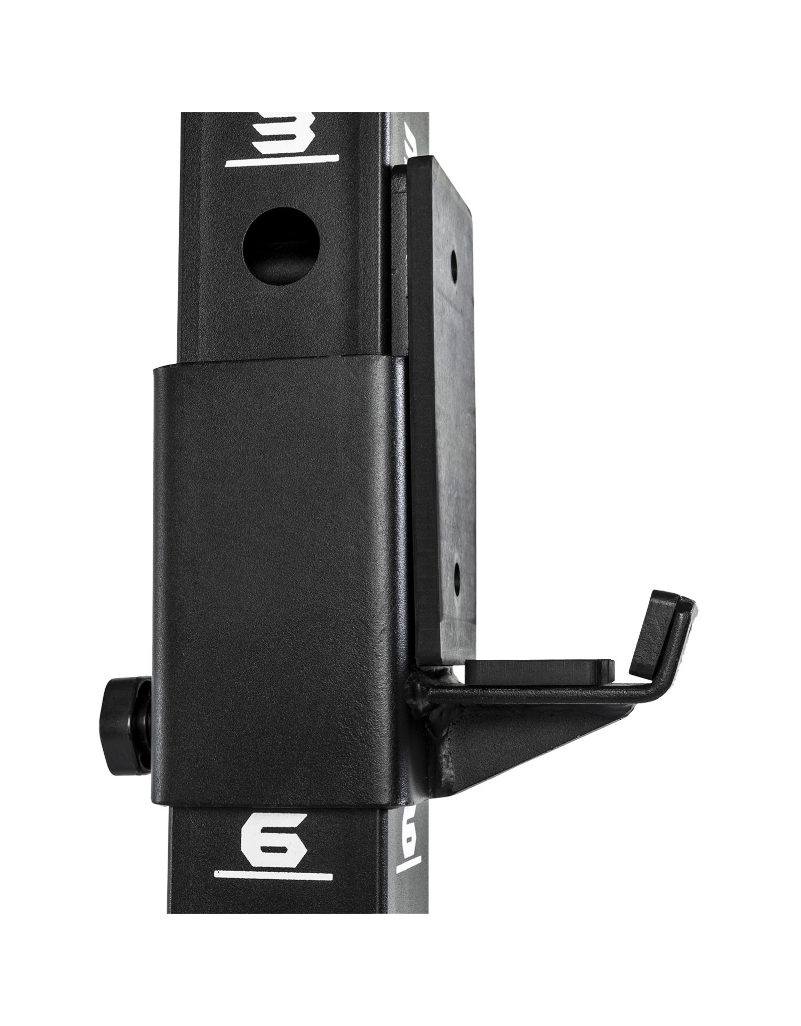 Tunturi Tunturi RC20 Pro Power Rack - J Hooks - Pair