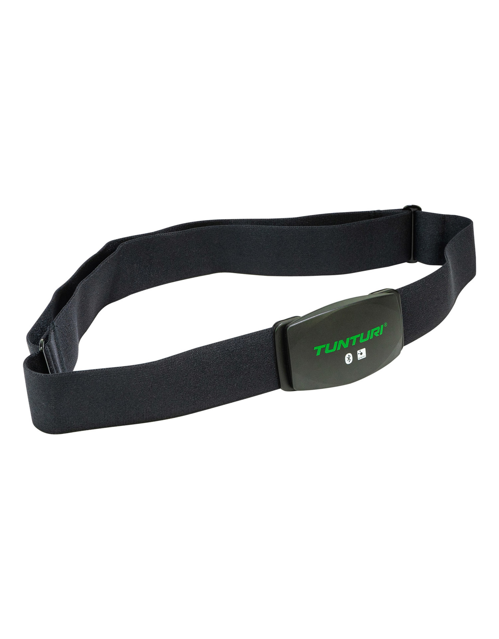 Tunturi Tunturi Digital Heart Rate Monitor Chest Belt (BT/ANT+)