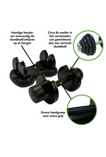 Tunturi Tunturi Selector Dumbbell 12,5kg