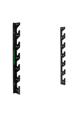 Tunturi Tunturi Wall Mounted Barbell Storage