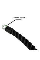 Tunturi Tunturi Single Tricep Rope