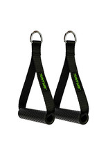 Tunturi Tunturi Strap Handle Pair