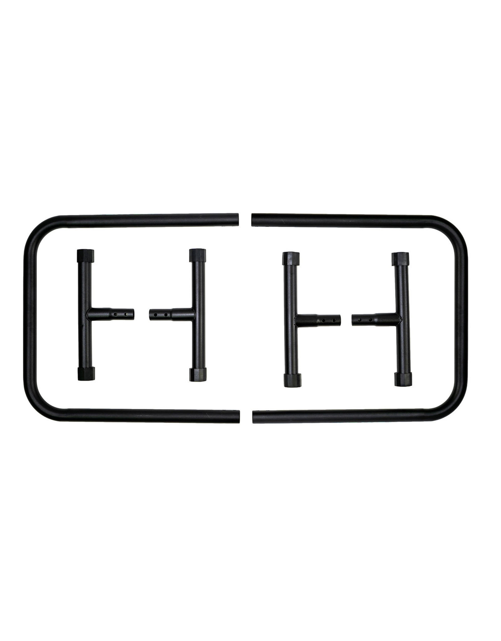 Tunturi Tunturi Parallettes