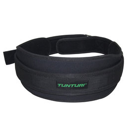 Tunturi EVA Weightlifting Belt Small 90cm