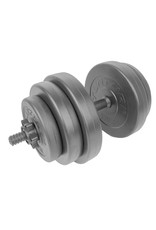 Tunturi Tunturi Vinyl Dumbbellset 15kg