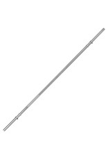 Tunturi Tunturi Barbell Bar 165cm, Alanhead